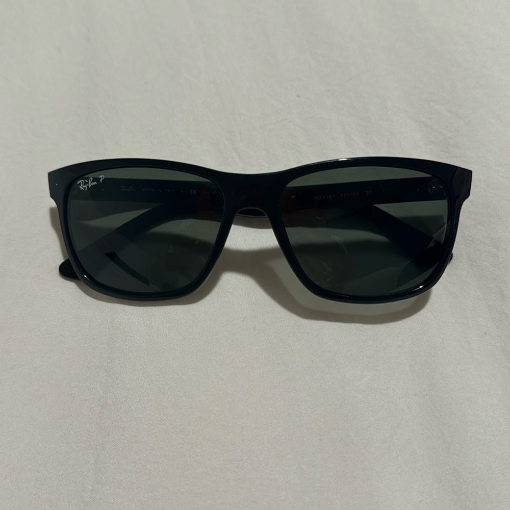 Men’s ray bans